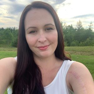 Meet your Posher, Mandy